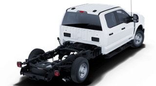 2025 Ford Super Duty® External Image 4